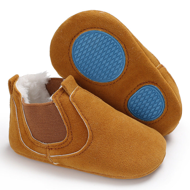 Baby Slip Toddler Shoes