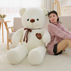 Plush Teddy Bear Teddy Bear Doll Ragdoll