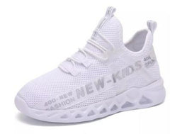 New Mesh Kids Sneakers Lightweight Children Shoes Casual Breathable Boys Shoes Non-slip Girls Sneakers