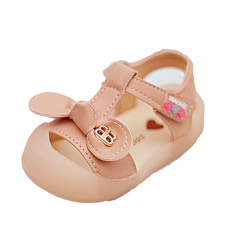 Girls' Shoes, Toddler Shoes, Baby Shoes, Baby Shoes, Casual Shoes, Soft-Soled Non-Slip Toe  Shoes