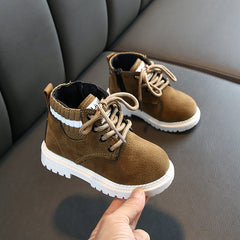 Baby Shoes Soft Sole Shoes Baby Toddler Shoes Boots