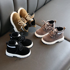 Baby Shoes Soft Sole Shoes Baby Toddler Shoes Boots