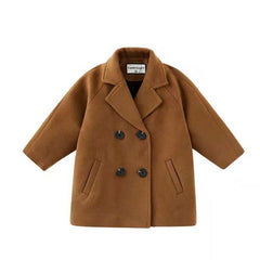 Baby boy jackets to keep warm in autumn and winter