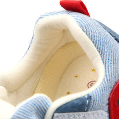Babies, children, toddlers, functional sports shoes
