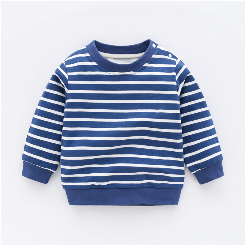 Autumn new spring and autumn children's clothing