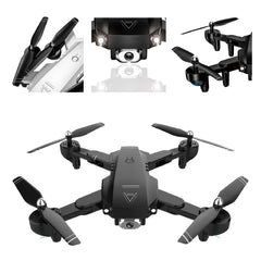 L103 folding drone