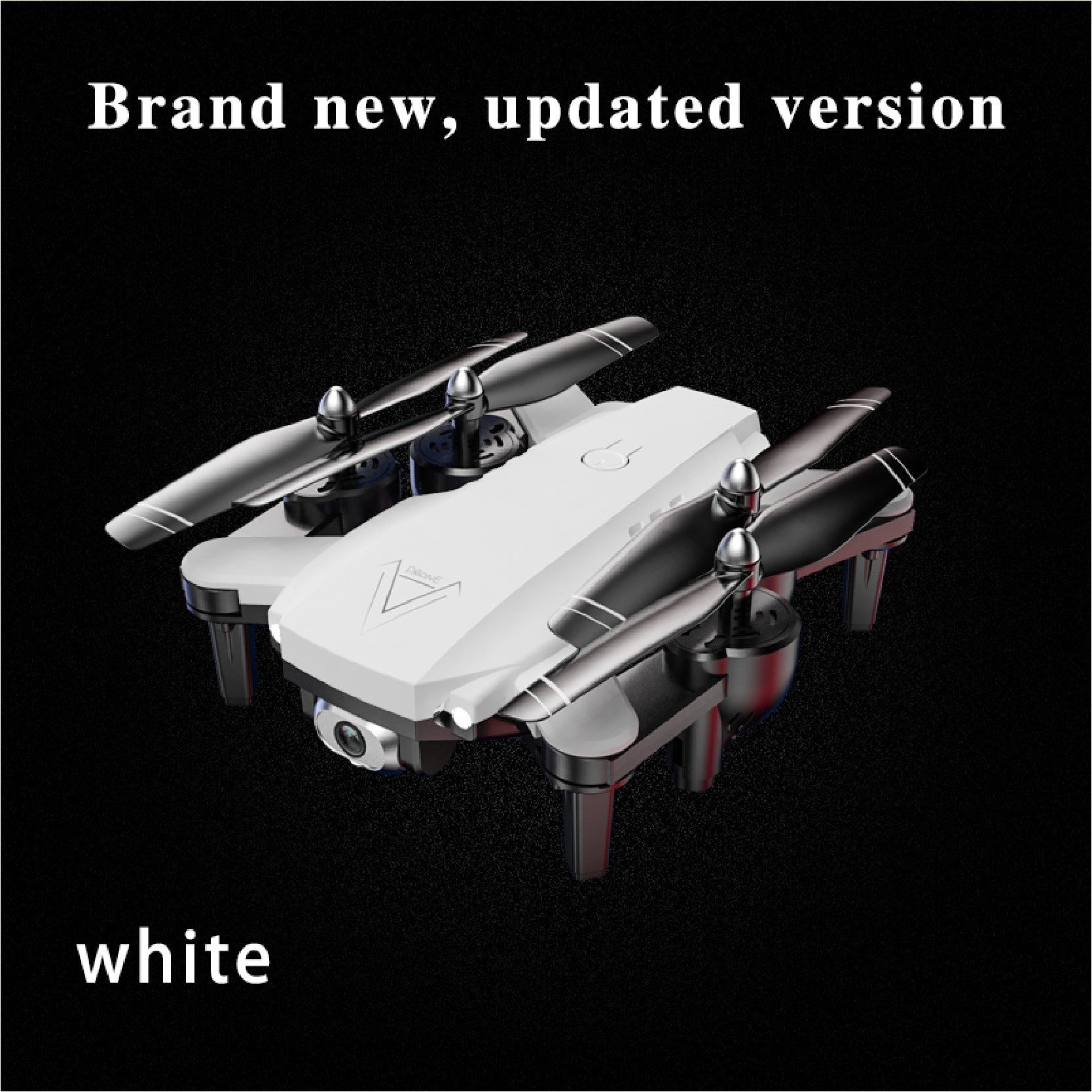 L103 folding drone