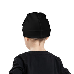 Children's Warm Skin-friendly Breathable Pullover Hat
