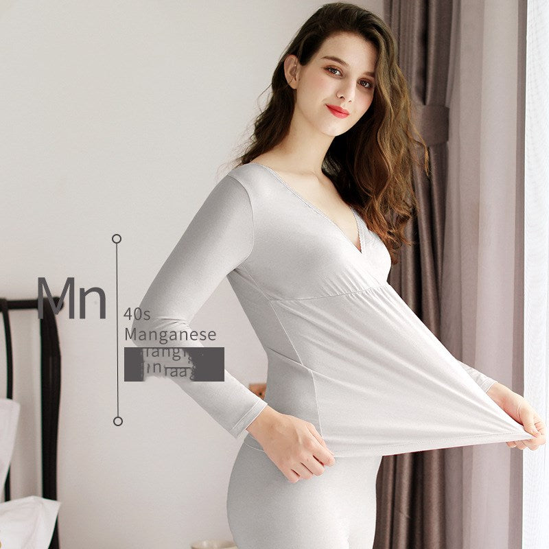 Single piece of autumn clothing for pregnant women
