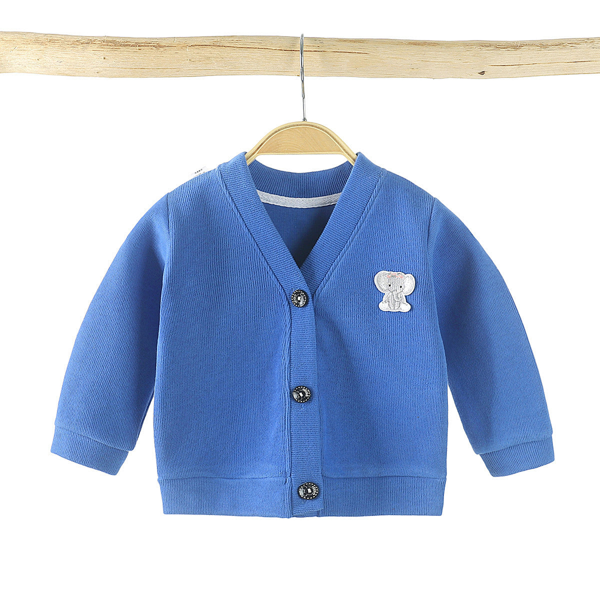 Baby Knitwear Cardigan Jacket Infant Clothing Girls