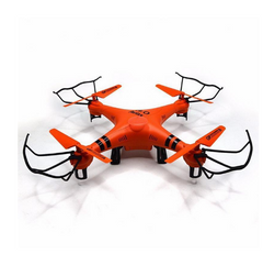X52 Wide Angle HD Camera Drone