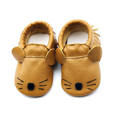 Baby Shoes Baby Shoes Soft-soled Toddler Shoes