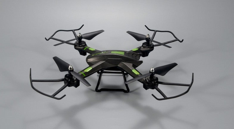 X52 Wide Angle HD Camera Drone
