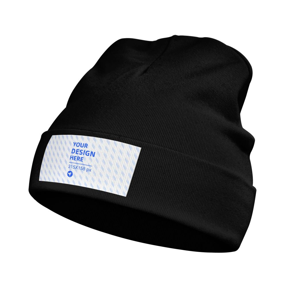 Children's Warm Skin-friendly Breathable Pullover Hat