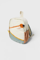 Children's Bags Animal Decorative Color Matching Shoulders