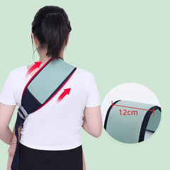 Horizontal Front Carrying Carrying Baby Carrier