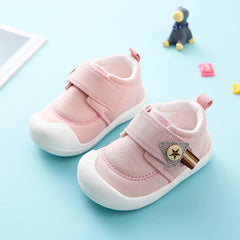 Bramille Baby Toddler Shoes Spring And Autumn New Products