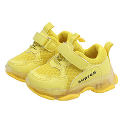 Children's Shoes Spring And Autumn Single Shoes 2 Kids 4 Boys Sports Shoes