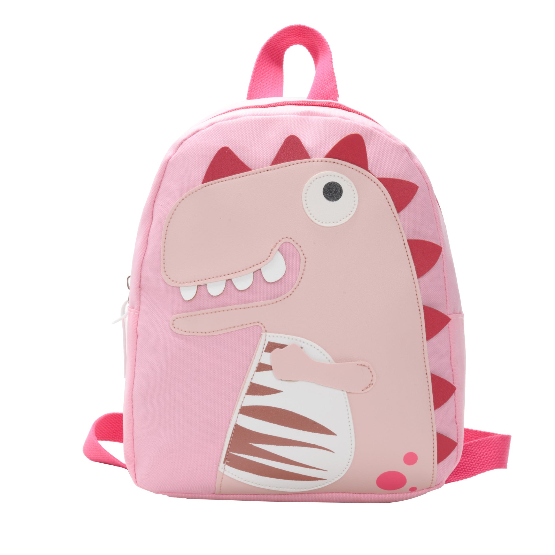 kindergarten small school bag animal backpack
