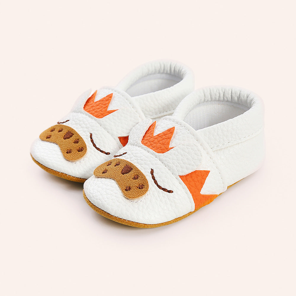 Baby non-slip toddler shoes baby shoes baby shoes